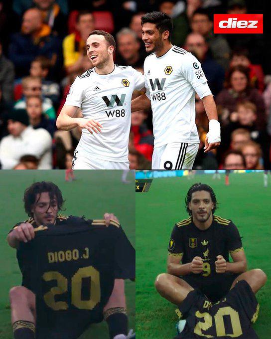 México educa a Estados Unidos, homenaje a Diogo Jota, las grandes polémicas de la final y ¿quién se llevó el Balón de Oro?