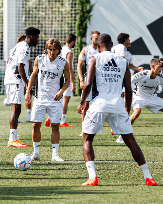 Así está la situación de los descartes en el Real Madrid: Dos cracks sin oferta para renovar y el anuncio de Ancelotti