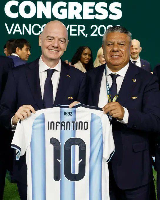 FBI interviene: el duro golpe a Argentina tras el escándalo ante Egipto en el Mundial
