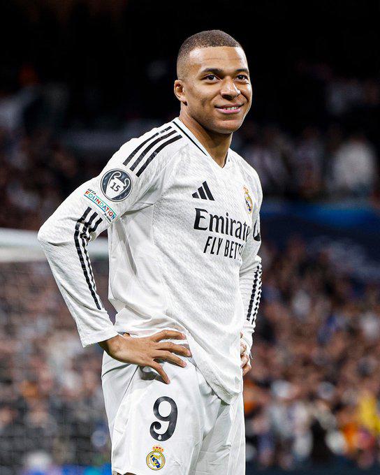 El motivo de la frustración de Guardiola, la burla de Mbappé al City en su show y sonrísa de leyenda en Champions