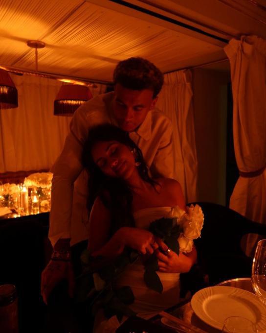 De vacaciones, recibiendo premios y festejando: Así se olvidan del Mundial los cracks que no fueron a Qatar 2022