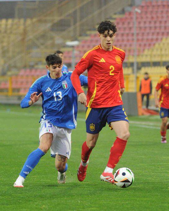 Cuatro bajas: la alineación del Barcelona contra Osasuna para alejarse de Real Madrid en la Liga Española
