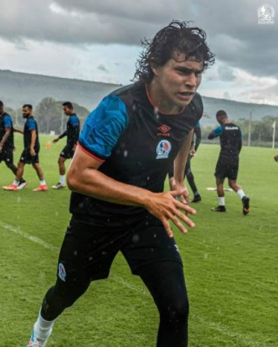 Olimpia y las armas que no tendrá en la Liga Concacaf: Las 16 bajas que tiene Pedro Troglio para el duelo contra Inter Moengotapoe
