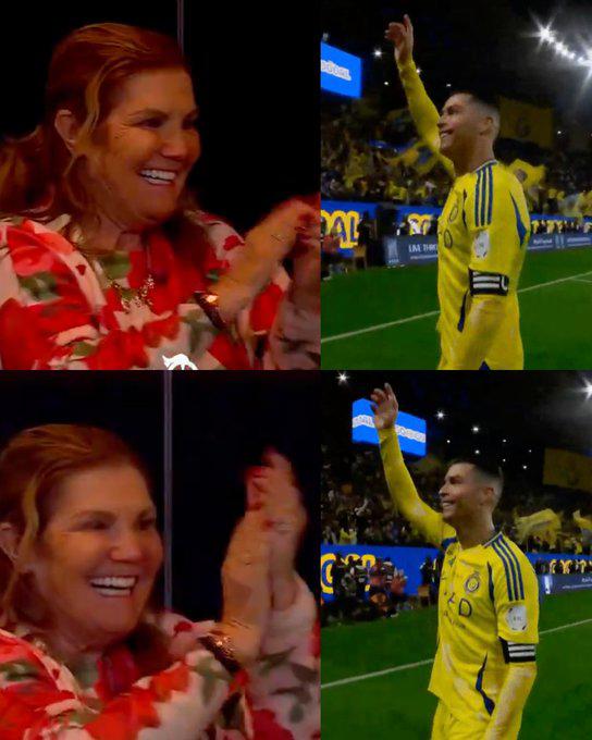 Cristiano Ronaldo llegó a los 924 goles con dedicatoria especial y así quedó la tabla de máximos goleadores de la historia