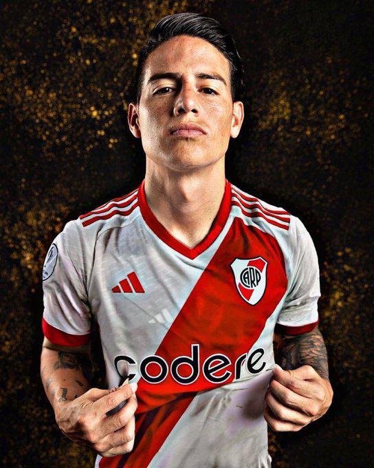 Barcelona sacude el mercado de fichajes y Gundogan tiene “nuevo” club; James Rodríguez y Vitor Roque dan la sorpresa