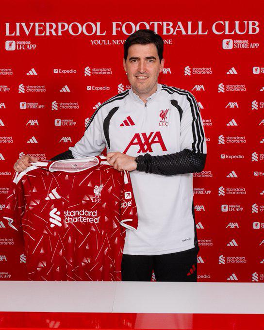 Fichaje ratificado del Real Madrid, futura baja en Barcelona y nuevo DT del Liverpool