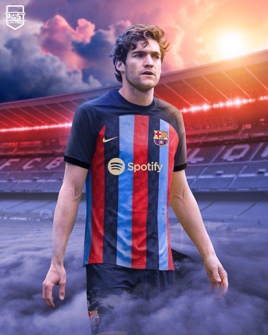 Con siete fichajes: Así sería el poderoso 11 del Barcelona de Xavi para la temporada 2022-23 ¿Con Neymar?