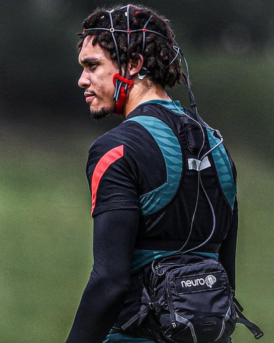 ¡Para batir al Real Madrid! El ‘arma secreta’ que utilizaron los jugadores del Liverpool previo a la final de Champions