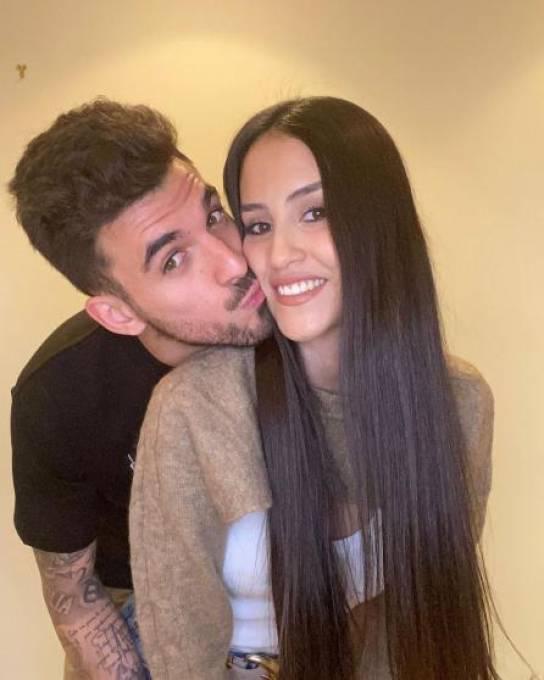 ¿Quién es la más bella? Las espectaculares esposas y novias de los jugadores de Real Madrid y Barcelona