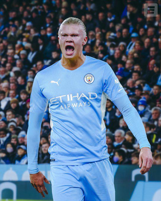 Las cifras del fichaje de Haaland por el Manchester City: Tremendo salario, muchas comisiones y costó solo 60 millones