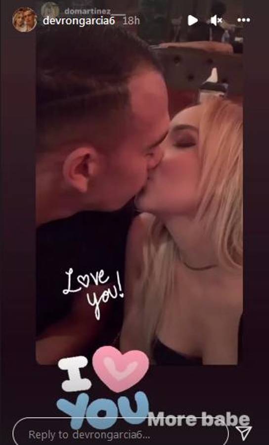 ¡Mensajes bíblicos, besos e indirectas! La intimidad de la Selección de Honduras previo al juego con El Salvador