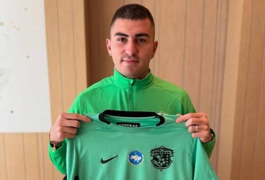 Legionario de Costa Rica se regresa a su país tras activarse la guerra en Ucrania: Bombardeos por su residencia