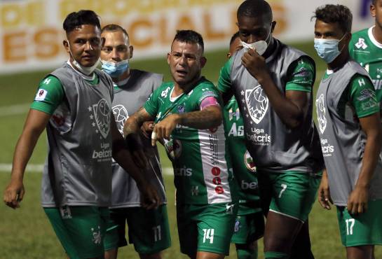 Platense buscará retornar a la Liga Nacional peleando desde la Liga de Ascenso.