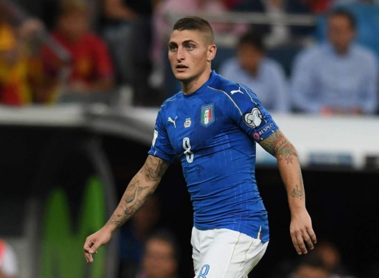 ¡EQUIPAZO! El 11 ideal de cracks que no estarán en el Mundial de Rusia 2018