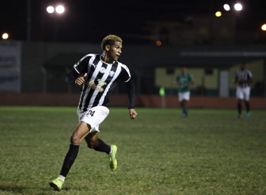 Reestructuración y a olvidarse del descenso: El 11 titular que se perfila en el Honduras Progreso