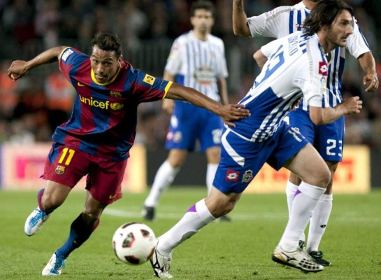 Los jugadores que usaron números que no merecían