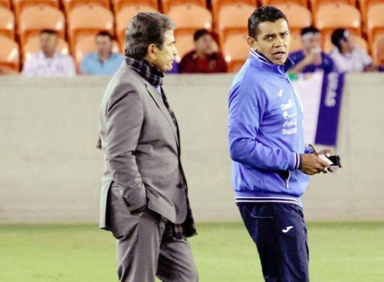 Las 15 grandes figuras que perfectamente pueden entrenar al Olimpia