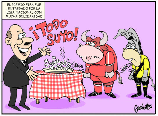 Humor Deportivo