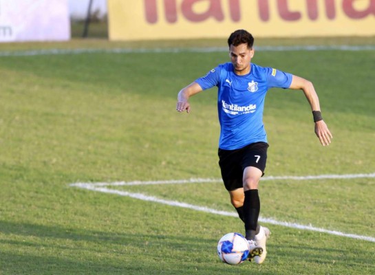 ¿Buscas refuerzos? Estos son los jugadores que siguen sin contrato en el fútbol hondureño