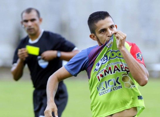 Mercado: Barrida en Motagua, Real España con otro fichaje y legionario regresa a la Liga