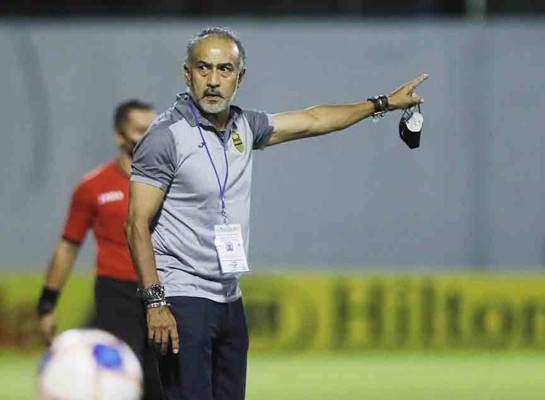 ¿Un 11 para campeonato? Así es el equipo que armó Real España para buscar el título con 'El Potro”