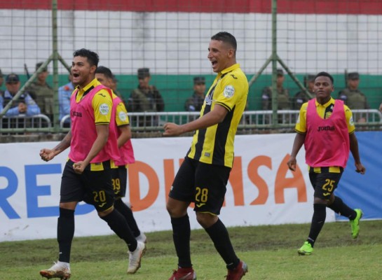 Actualizada: La gran lista de jugadores sin equipo en el fútbol hondureño