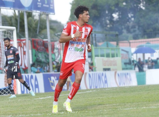 Goleadores de Centroamérica: Ángel Tejada del Vida y un exHonduras Progreso como principales artilleros