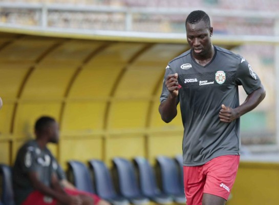 Así le ha ido a los nuevos extranjeros en la Liga Nacional de Honduras