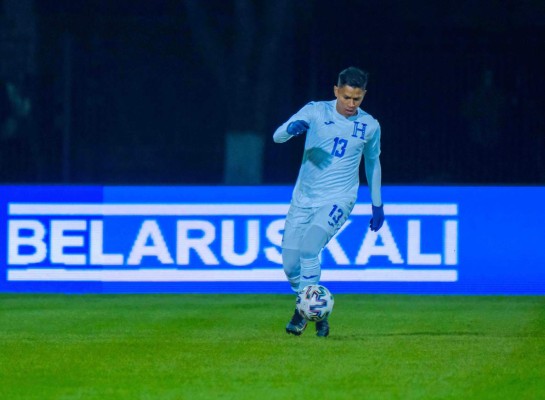 La calificación del 1 al 10: Diego Rodríguez y Alberth Elis los más destacados; Álvarez y Bengston los puntos bajos