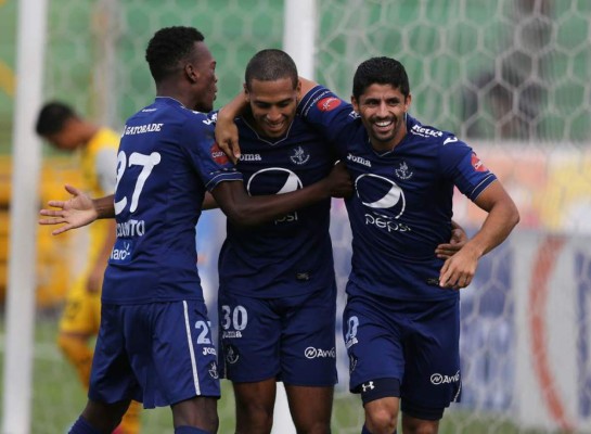 Top 10: Los clubes de Centroamérica con más seguidores en las redes sociales