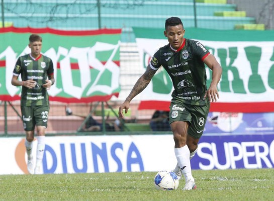 Los 'olvidados' de Coito que no entraron en lista de 40 jugadores de Honduras para el Final Four de Concacaf