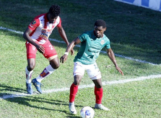 MERCADO: Motagua hará tres fichajes, barrida en UPN, Marathón con baja y legionario cambia de club