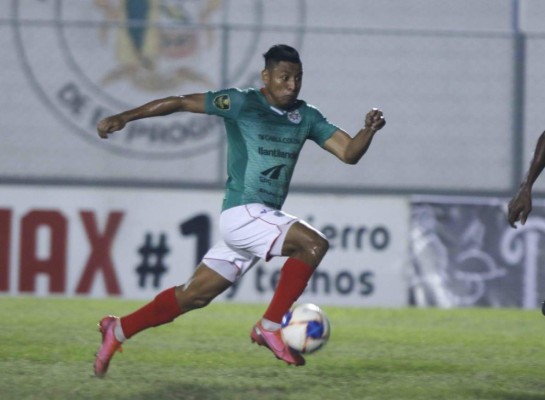 Radiografía del Marathón: Los extranjeros se van y tres jugadores experimentados se quedaron sin contrato