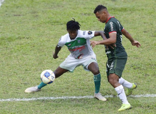 Rumores/Fichajes: Cuatro hondureños se irán a México, Marathón anuncia fichaje y Motagua a las puertas de un peleado refuerzo