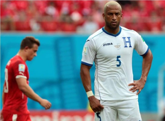 El controversial 11 ideal de la Selección de Honduras, según el cantautor Polache