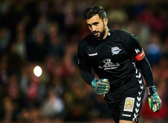 ¡Preocupación para Keylor! Los porteros que le interesan al Real Madrid