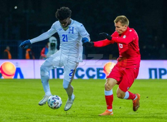 Corozal, la tierra garífuna de nuevos talentos que más futbolista aportó al Clausura 2021 ¡uno fue tricampeón con Olimpia!