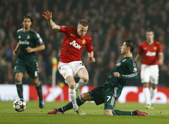 El regreso de Cristiano al Old Trafford