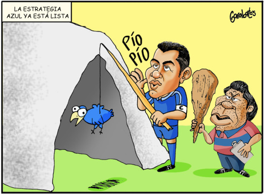 Humor Deportivo