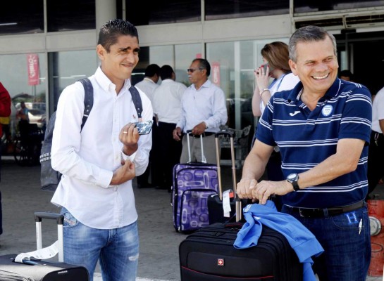 RUMORES Y FICHAJES: Marathón confirma dos delanteros y Platense un Argentino