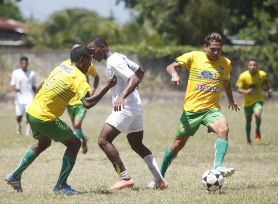 Grandes futbolistas que acabaron su carrera en la Liga de Ascenso de Honduras