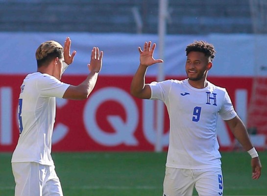 Fichajes Honduras: Motagua va por dar dos 'bombazos', se avecina barrida en el Marathón