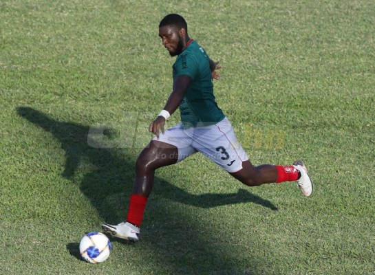 Corozal, la tierra garífuna de nuevos talentos que más futbolista aportó al Clausura 2021 ¡uno fue tricampeón con Olimpia!