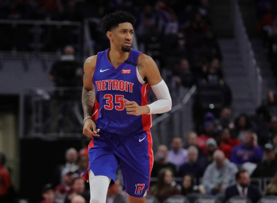 Todos los deportistas que se han contagiado de coronavirus por el mundo