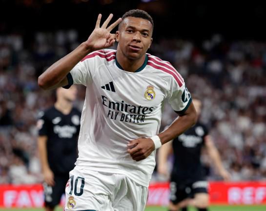 No está contento: Mbappé evalúa irse del Real Madrid y sorprende con su posible destino