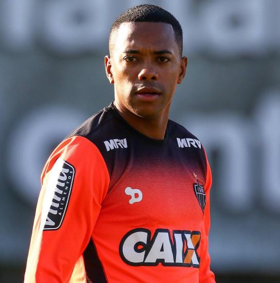 Comunicado oficial: Robinho pasará la Navidad en la cárcel y así es el lugar donde cumple su condena