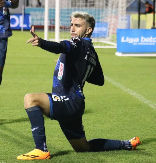 ¡Con bajas! El 11 titular que se perfila en el Motagua de César Vigevani para quitarle el invicto al Olimpia