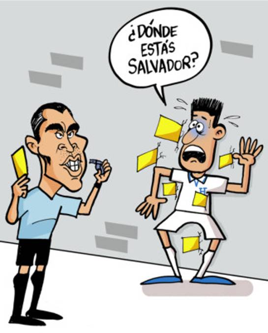 Humor deportivo