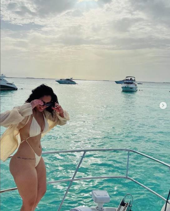 Futbolista mexicana se quedó sin club y ahora revela su nuevo trabajo: “Cuando una puerta se cierra, una ventana se abre”