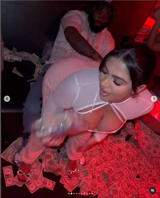 Escándalo: Acusan a estrella de la NFL de embarazar a cuatro mujeres al mismo tiempo